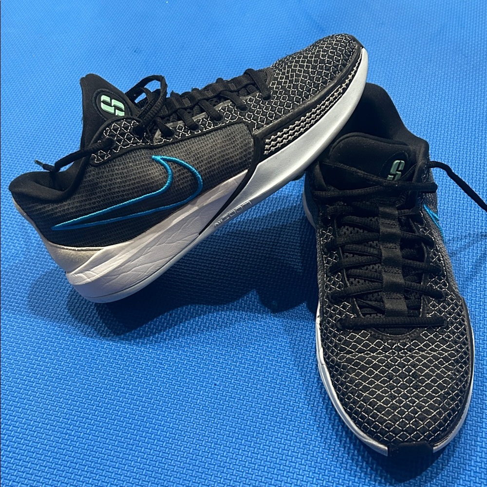 Nike Sabrina 1 women’s basketball shoes family bond